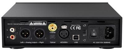 ремонт Цифро-аналоговых преобразователей Antelope Audio в Коммунарке 